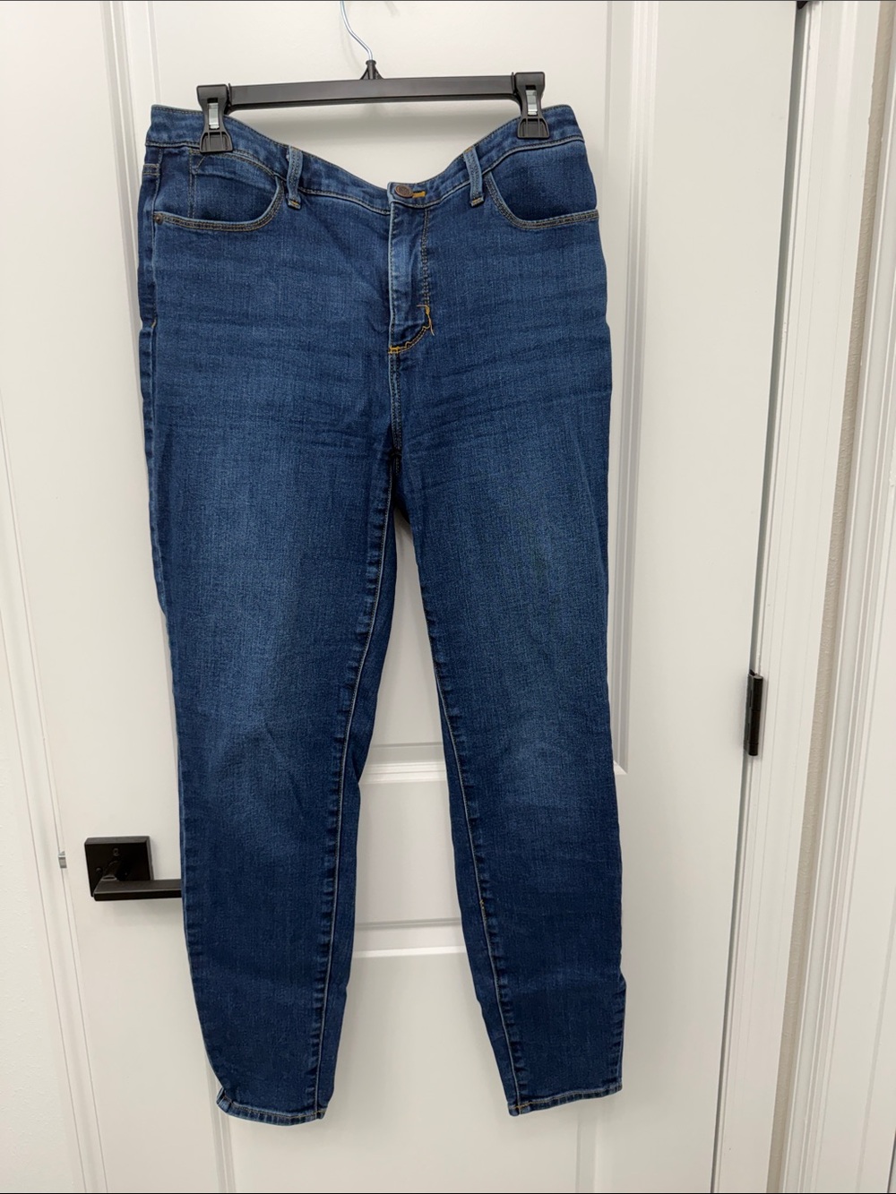 Talbots Jegging in size 10 long